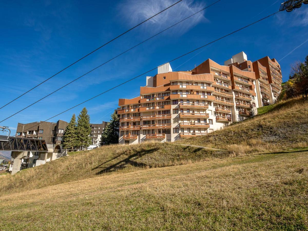 Apartment Boedette 109 A By Interhome Saint-Martin-de-Belleville Exterior foto